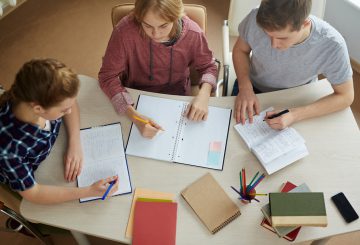 Dicas Para Manter Uma Rotina De Estudos